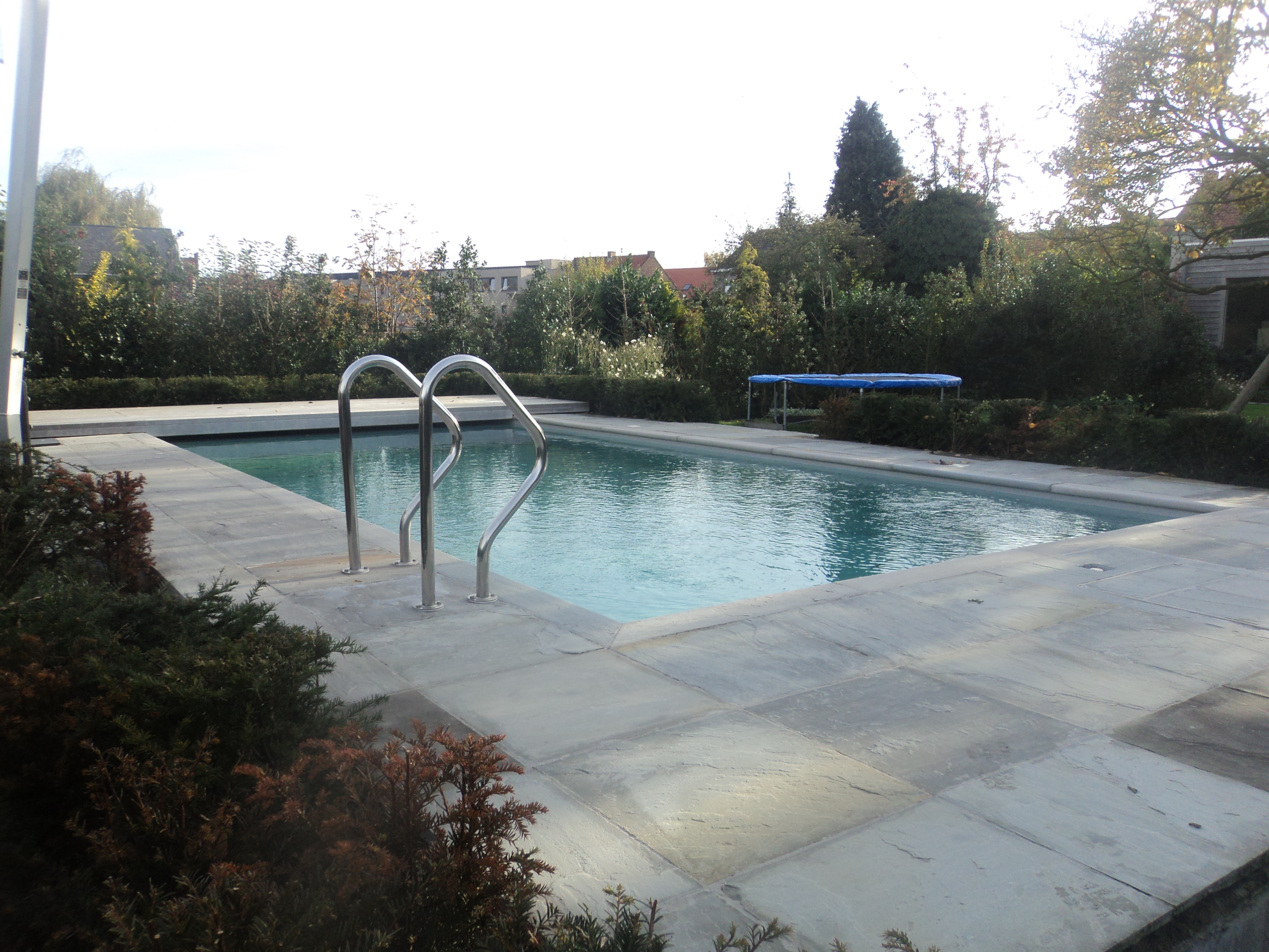 aannemers zwembaden Kluisbergen | Aqua Dimension pools