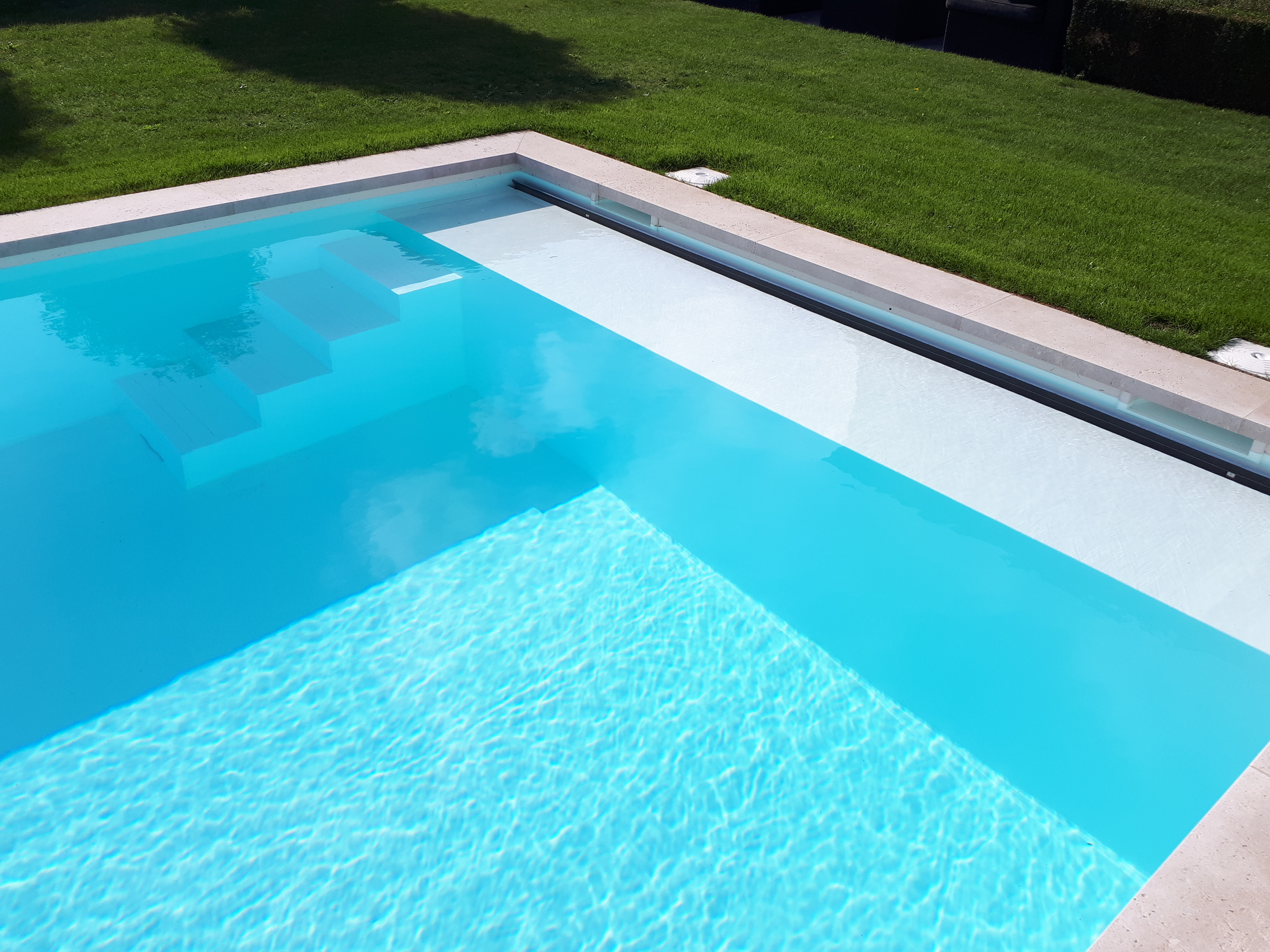 aannemers zwembaden Lummen | AQUAPOWER