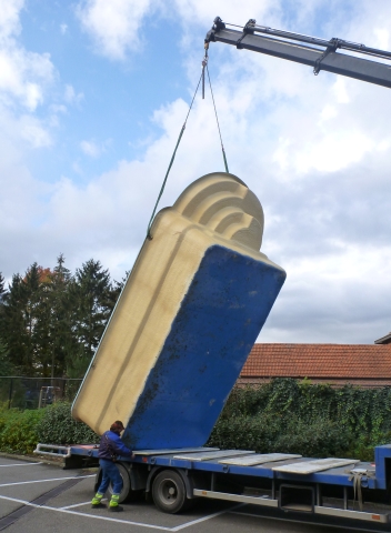 aannemers zwembaden Scherpenheuvel | Ducci BVBA