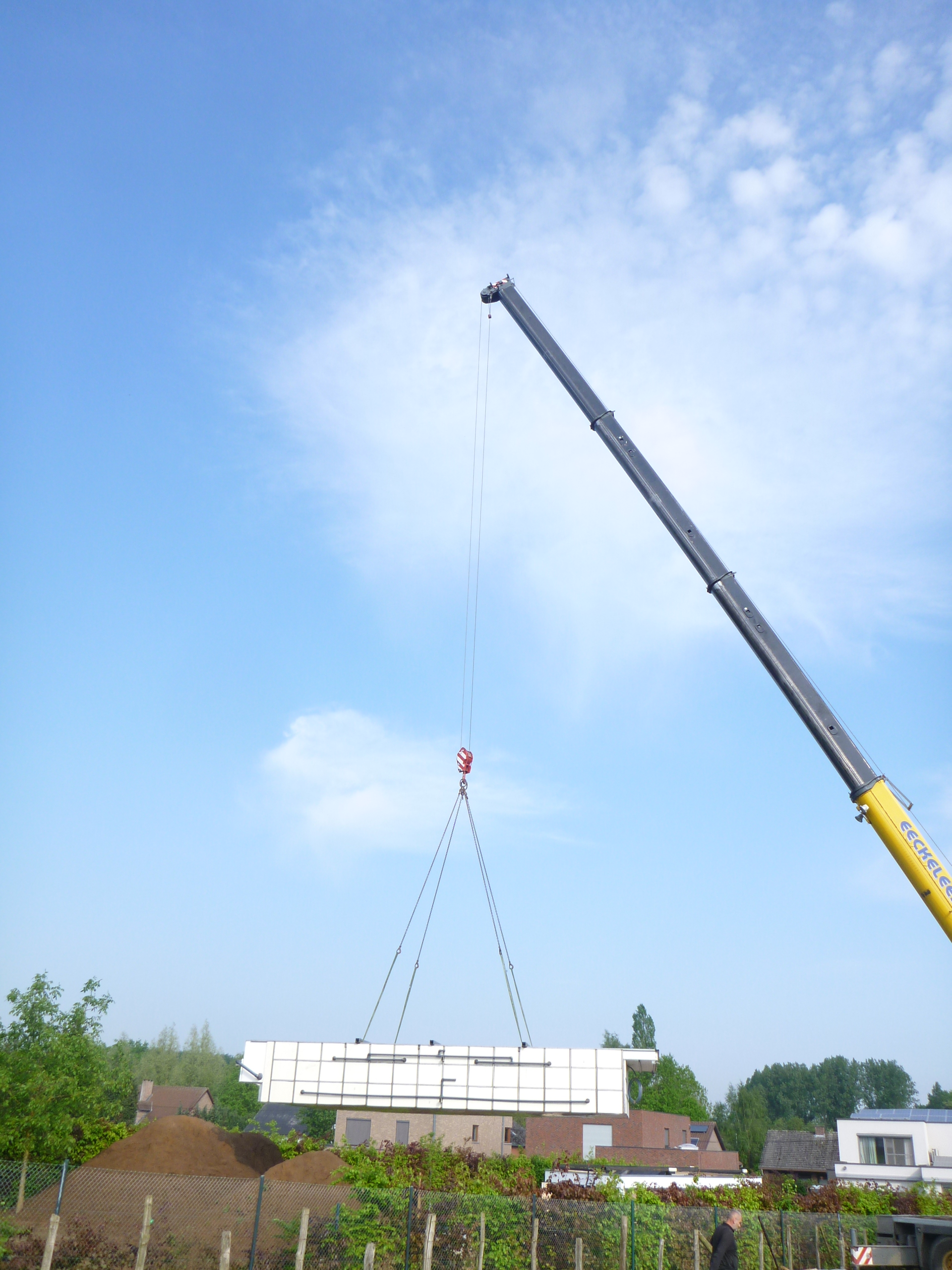 aannemers zwembaden Scherpenheuvel | Ducci swimming pools